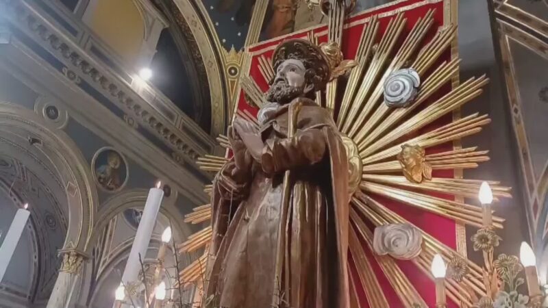 Festa del Beato Angelo: oggi le ultime celebrazioni