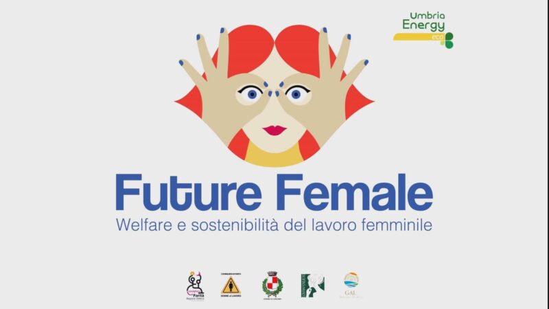 Premio “Future Female”, prorogata presentazione candidature