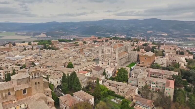 L’obiettivo della sindaca Tardani: “Teniamo qui gli orvietani”