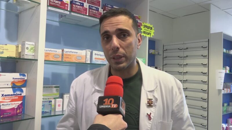 Caccia agli alcol test: vendite record nelle farmacie