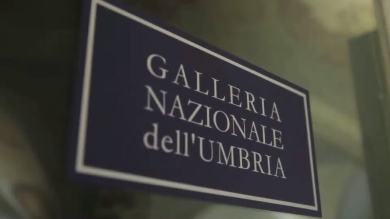 Galleria Nazionale: ‘Fratello Sole, Sorella Luna la Natura nell’Arte’