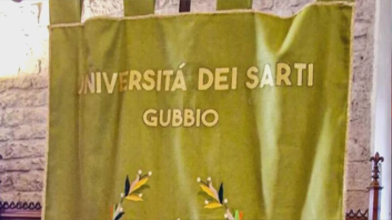 Il Breve dell’antica Università dei Sarti ha 400 anni: ora un progetto