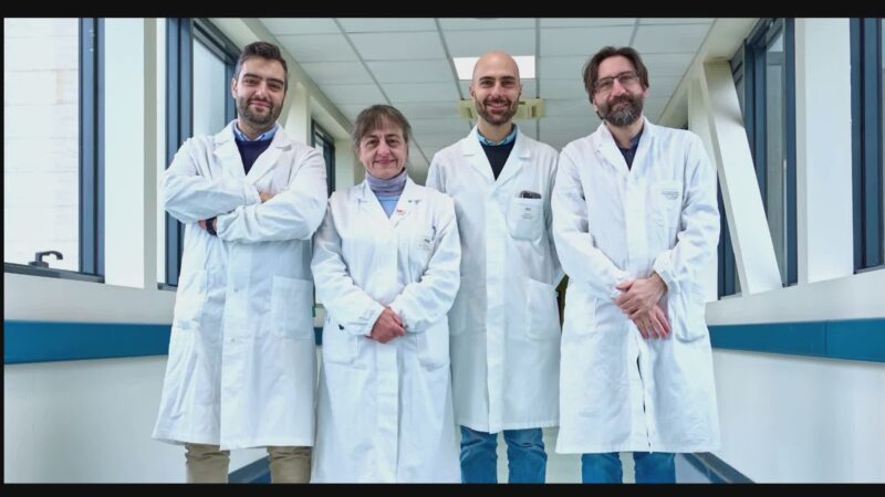 Alzheimer, importante ricerca sui biomarcatori targata UniPg