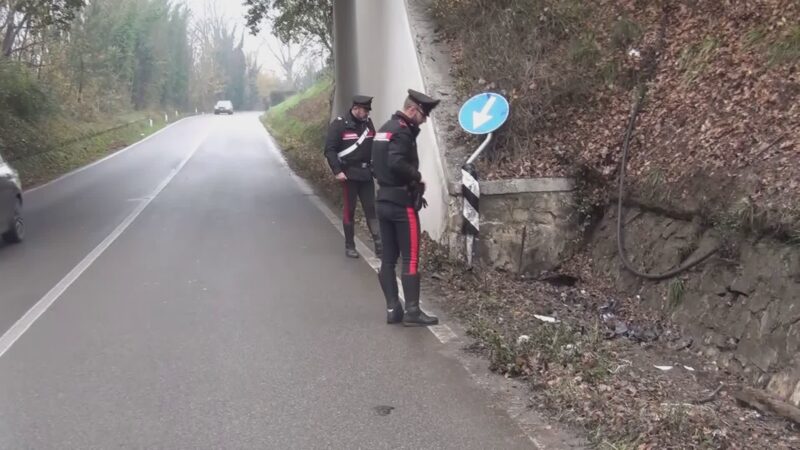 Morte 4 giovani, rinviati a giudizio due dirigenti comunali tifernati