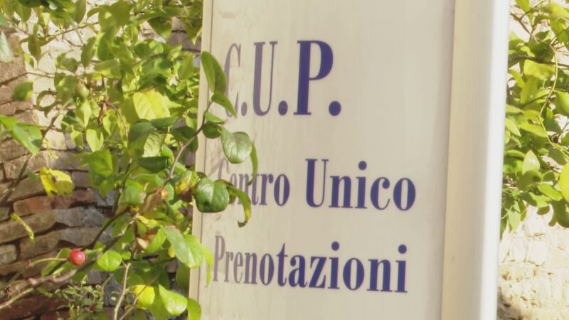 Liste d’attesa vicine a quota 80.000. Ma Proietti rilancia