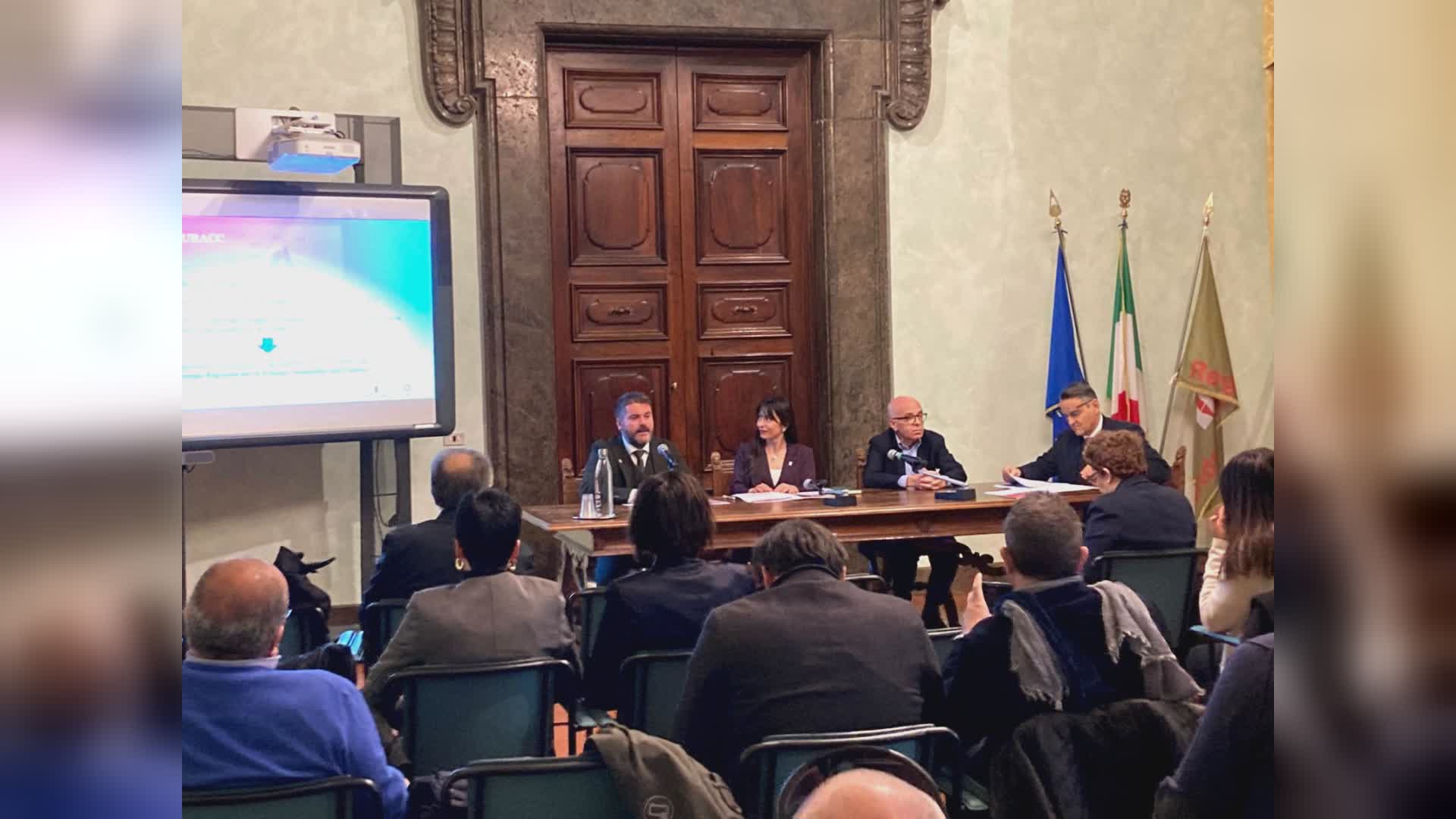 Cambiamenti climatici, Umbria affronta sfida con progetto URACC