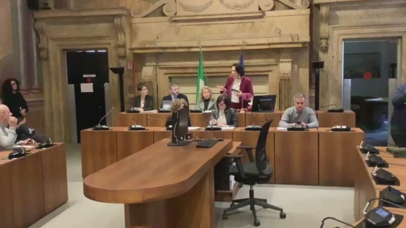 A Terni gli Eventi valentiniani nel segno dell’amore inclusivo