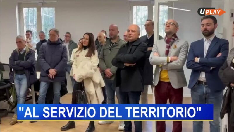 Telegiornale dell’Umbria [Sera]