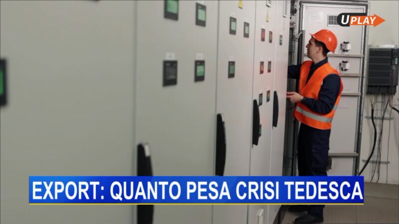 Telegiornale dell’Umbria [Giorno]