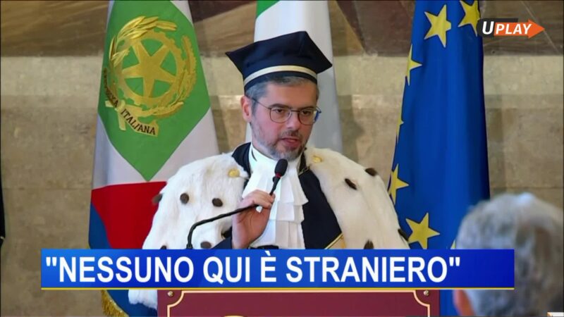 Telegiornale dell’Umbria [Sera]