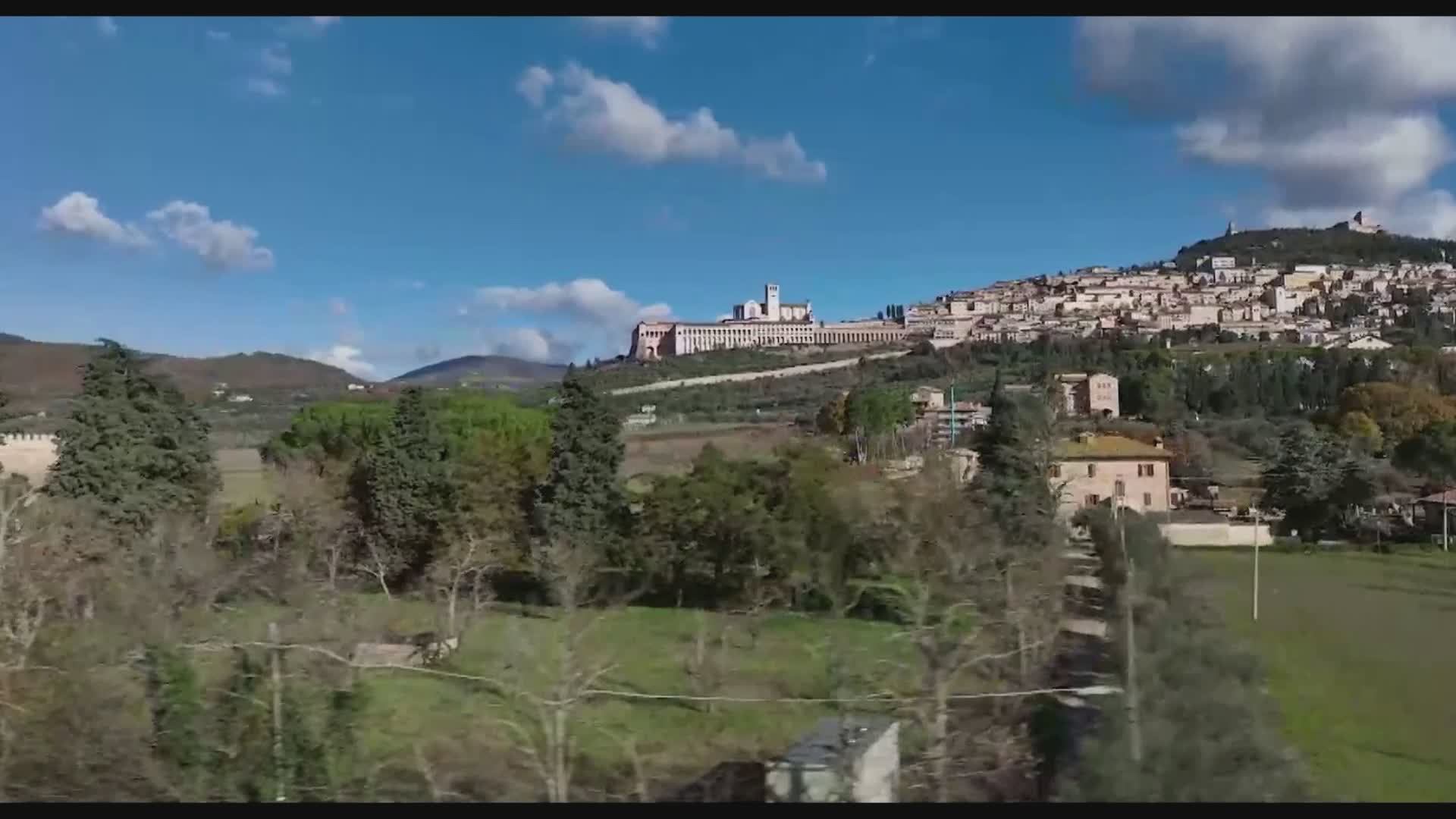 Sacro Convento, si apre il Capitolo ordinario frati minori