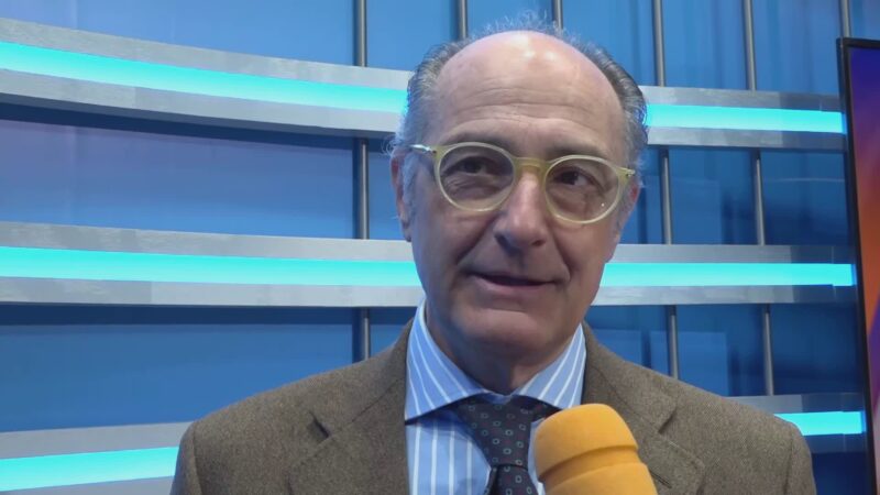 Ginecologia, a UTV parla prof.Gerli: “Focus su novità per le pazienti”