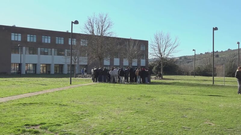 Universitari per un giorno al Polo di Ingegneria dell’Unipg