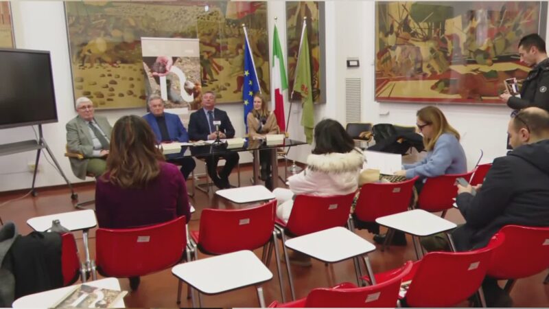 Al via la 61esima edizione di “Nero Norcia”