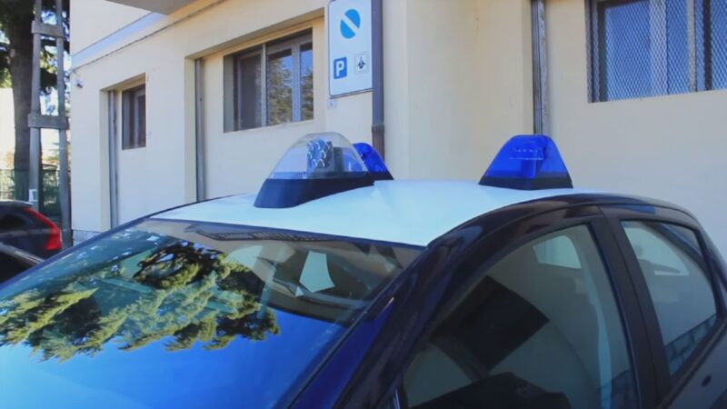 Truffa del finto incidente ad anziana, ma i carabinieri li arrestano