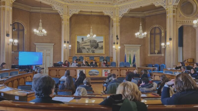 Progetto Iris. Prefettura e Anci per sostegno ad accoglienza