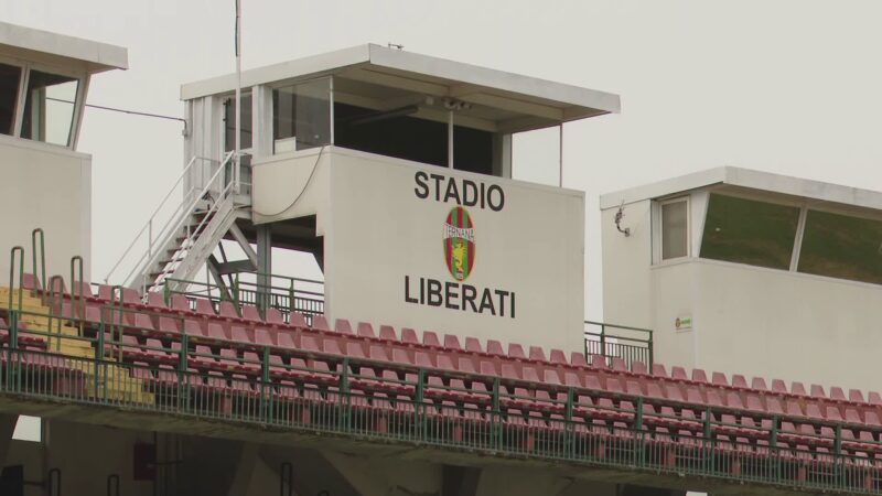 Ternana, Abate resta in panchina dopo la “notte dei chiarimenti”