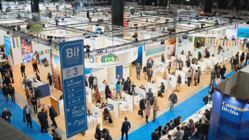 Assisi sarà presente alla BIT di Milano dal 1 all’11