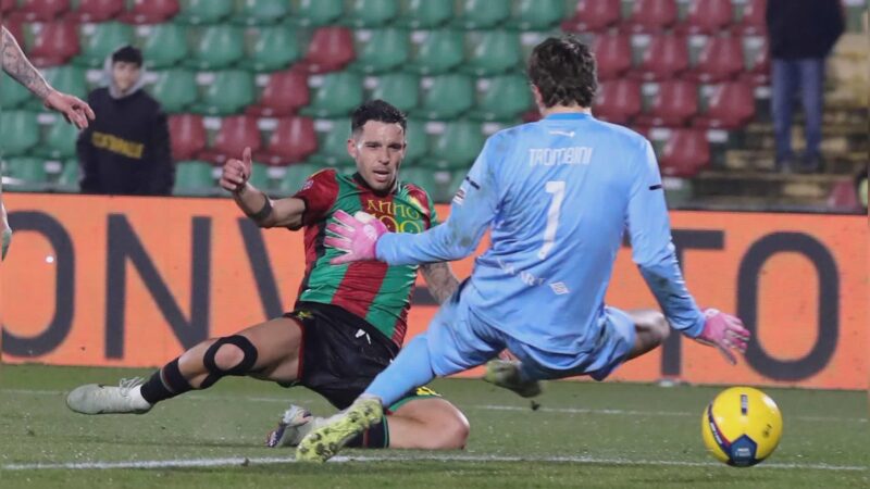 Super Cicerelli: la Ternana ribalta l’Arezzo: finisce 3-1