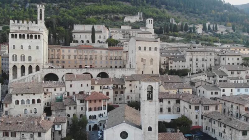 800 anni san Francesco, esclusa Gubbio da celebrazioni