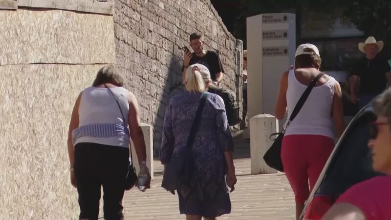 Giunta approva progetto per turisti disabili