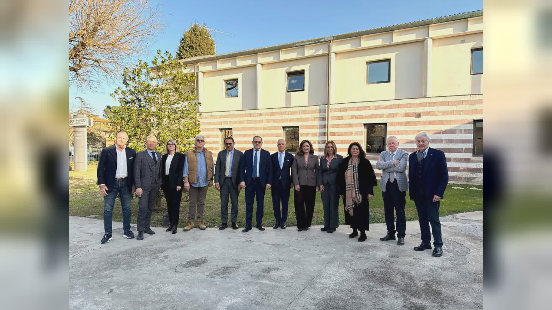 Fondazione Banca Centro rinnova Cda ‘continuità con Vivalbanca’