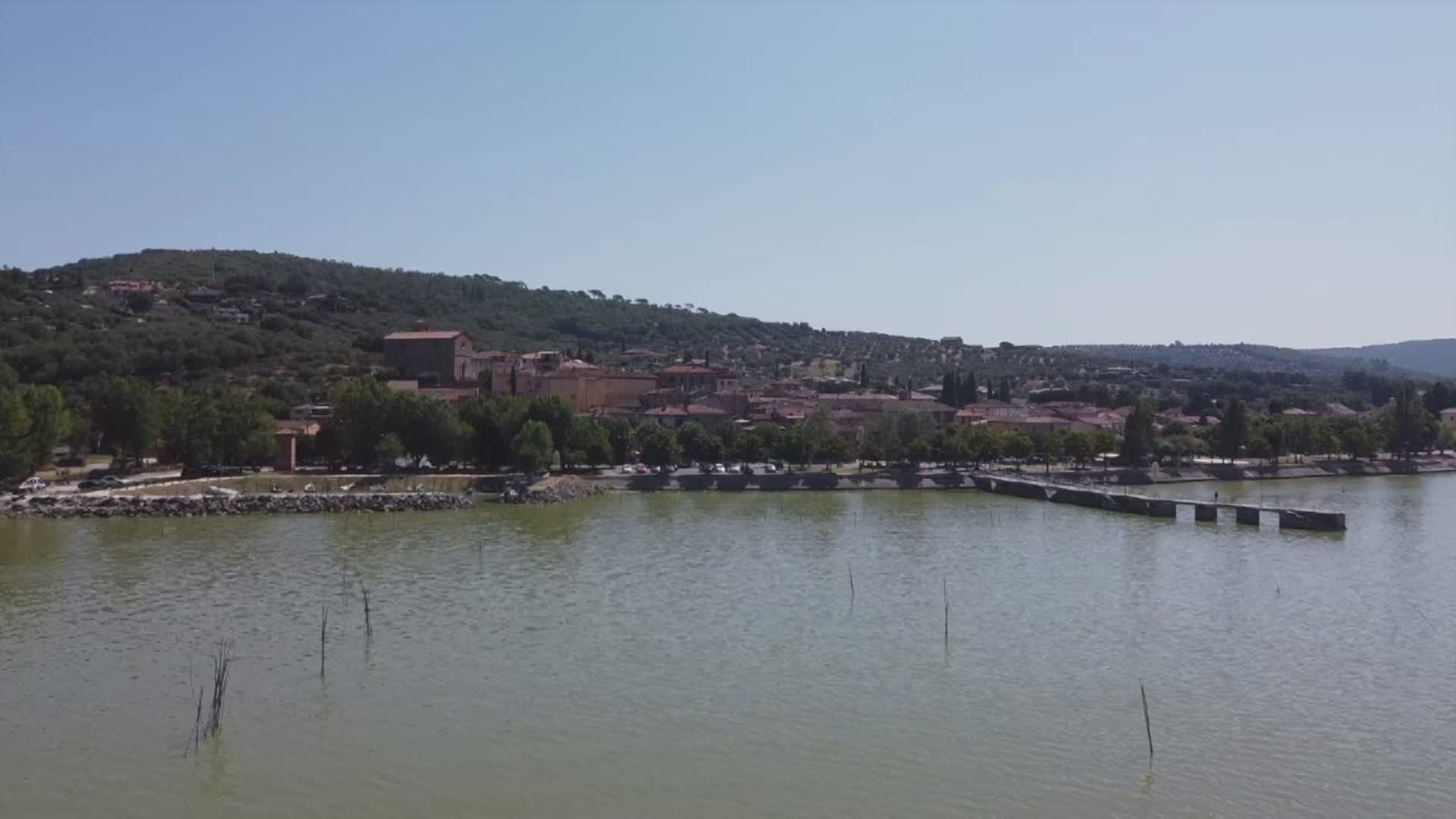 Trasimeno Pasquali ‘Bene risorse straordinarie, ora piano strutturale’