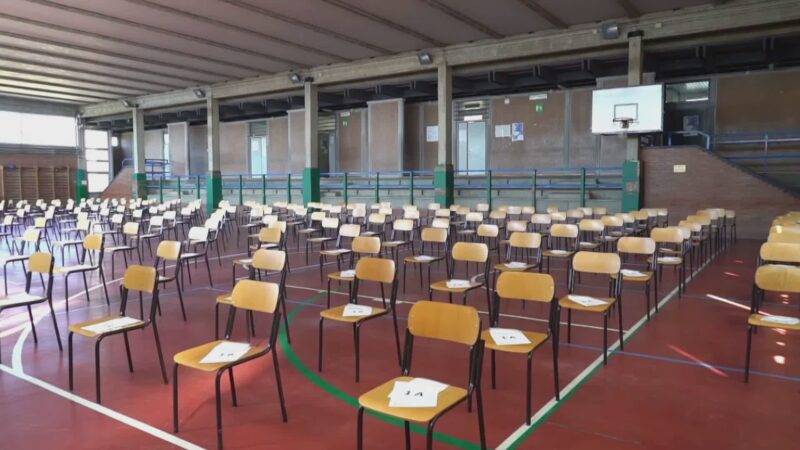 Scuola., anche l’Umbria tra le 5 regioni con un concorso “da rifare”