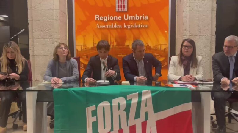 Forza Italia pronta ai congressi. Tesserati in aumento