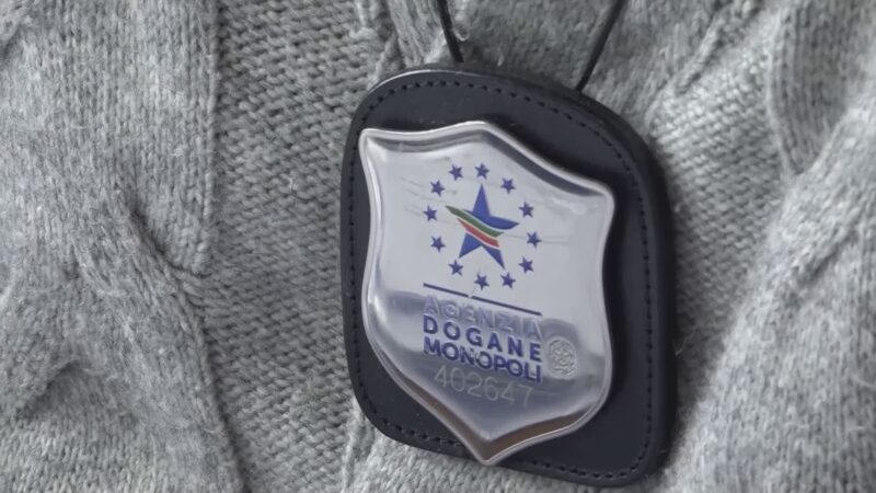 Dogane: 28,4 milioni di euro di rimborsi e import-export da 964milioni