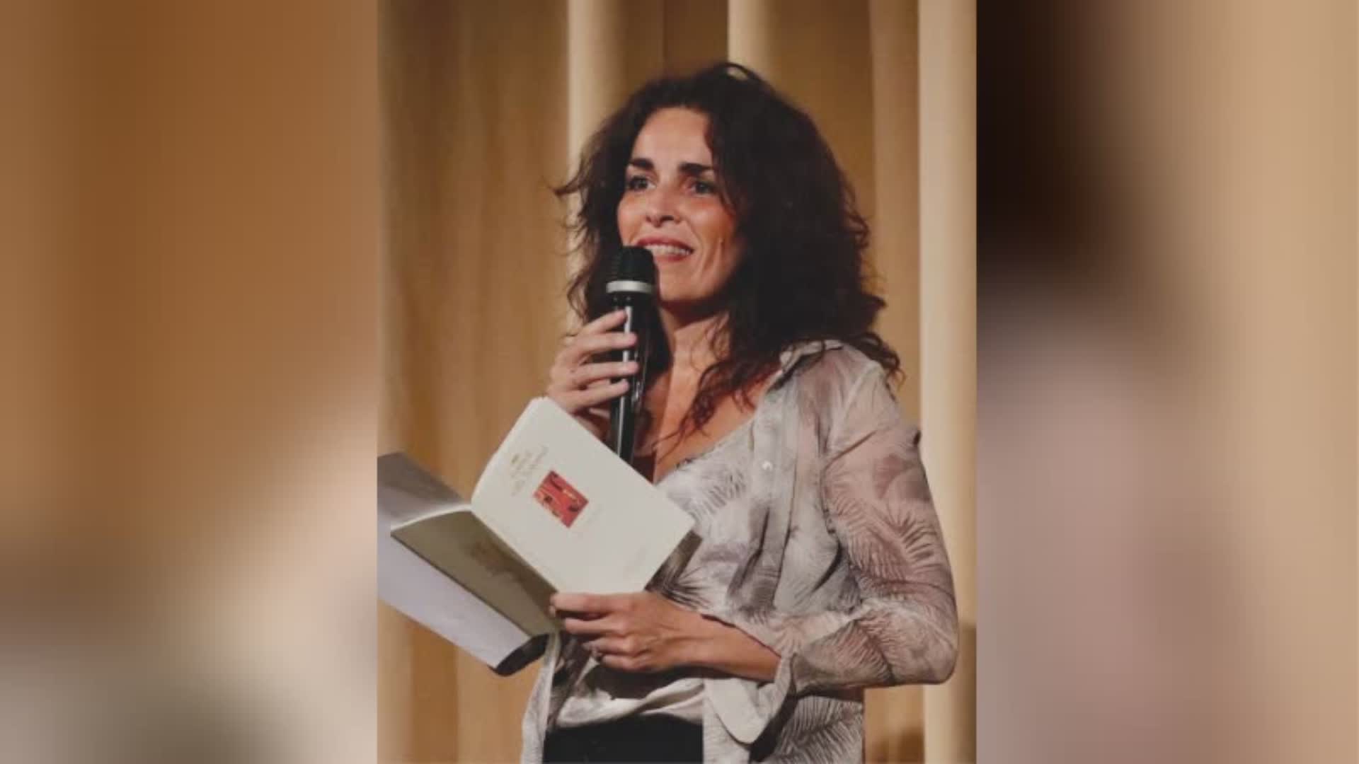 All’umbra Silvia Paparelli il premio Buscaroli