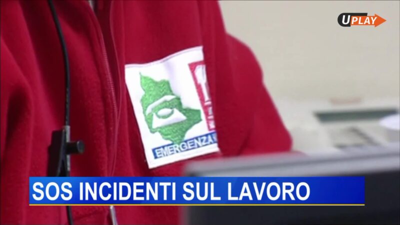 Telegiornale dell’Umbria [Giorno]