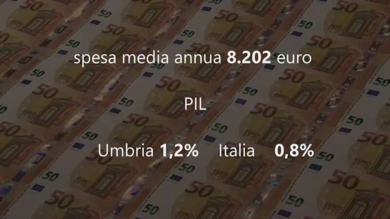 Nel 2023 spesi 151milioni per colf e badanti