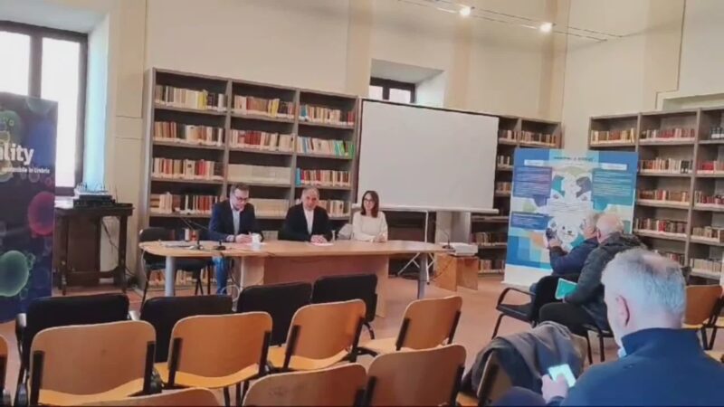 Presentato bando per sostenere associazioni sportive