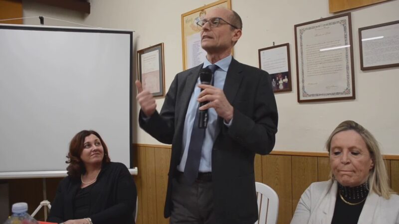 ‘I diritti delle donne’ al centro del convegno a Perugia