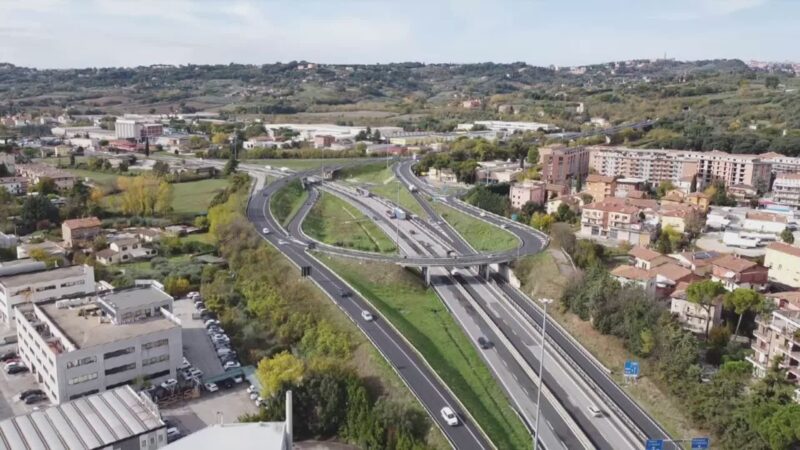 Autotrasporto e logistica, il roadshow di ANITA fa tappa a Perugia