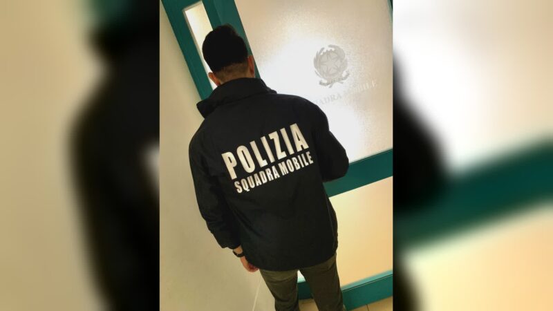 Trasportava eroina, arrestato 36enne