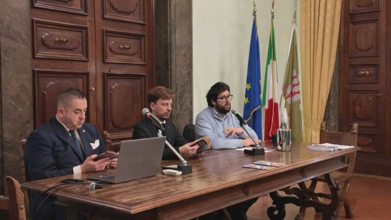 A Todi il Festival dell’Umbria Antica. Tema: le strade