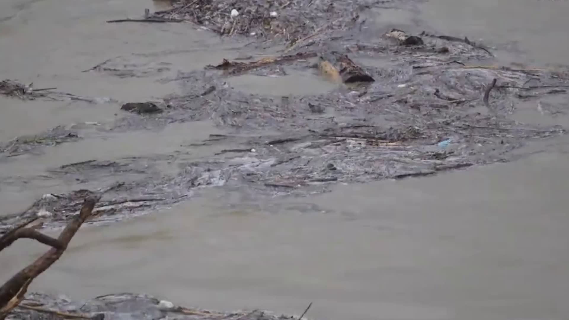 Alluvione in Toscana: in partenza volontari dall’Umbria