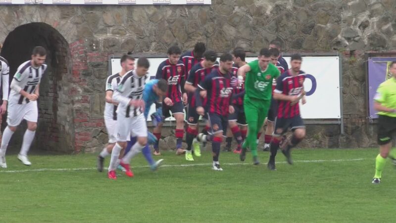 Eccellenza: big match Pietralunghese-Angelana