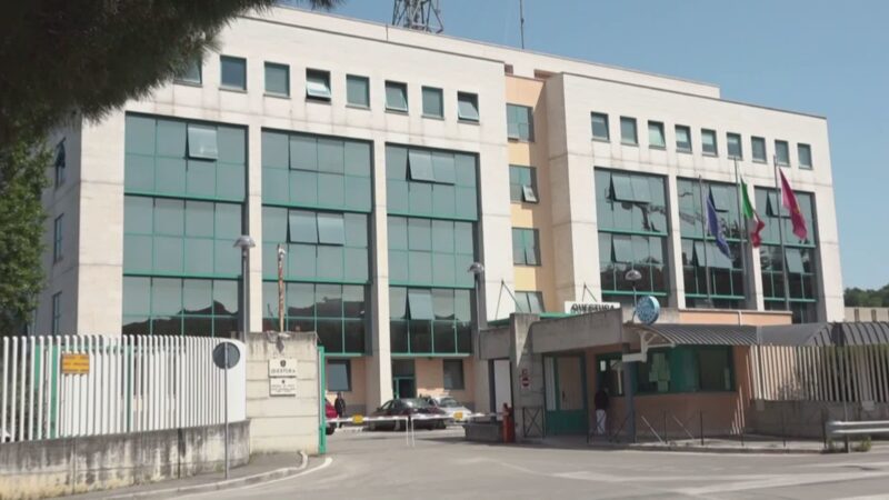 Sicurezza: poliziotti in agitazione, RPC verso la chiusura